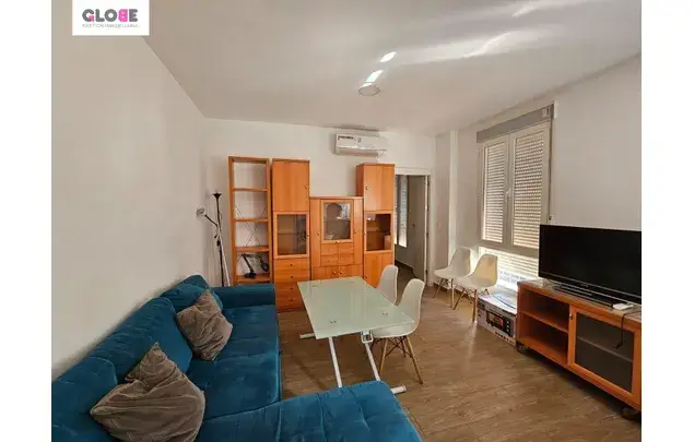 Alquiler Apartamento 1 Dormitorio 40m2 Granada