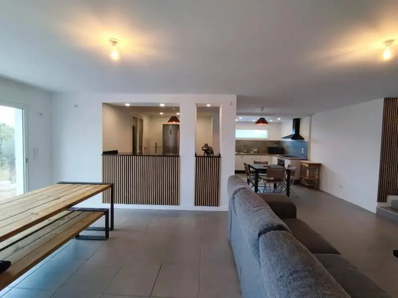 Villa en Turís con Piscina y Barbacoa - Ideal Alquiler Turístico