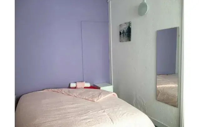 Alquiler Habitaciones Barcelona Eixample 7 Dormitorios