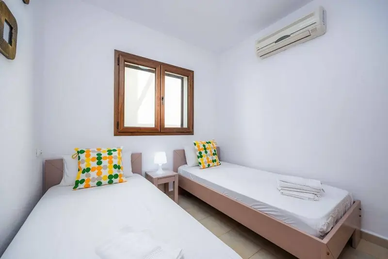 Chalets en Venta Cala d Or Mallorca con Licencia Turistica