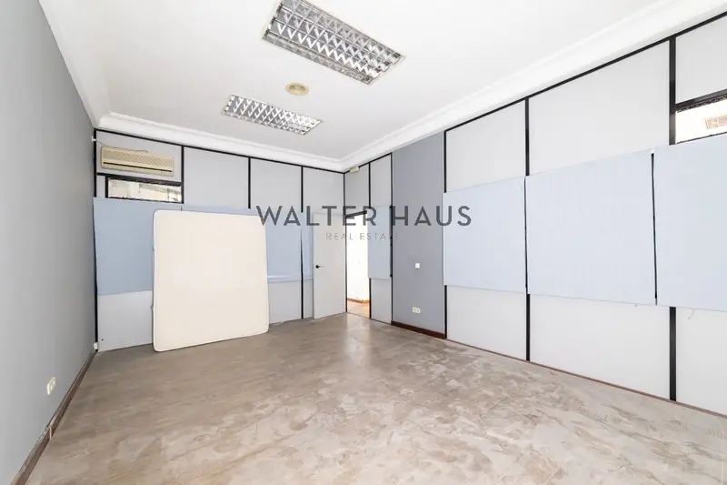 Oficina en venta en Goya Madrid 146m2 con plaza de garaje