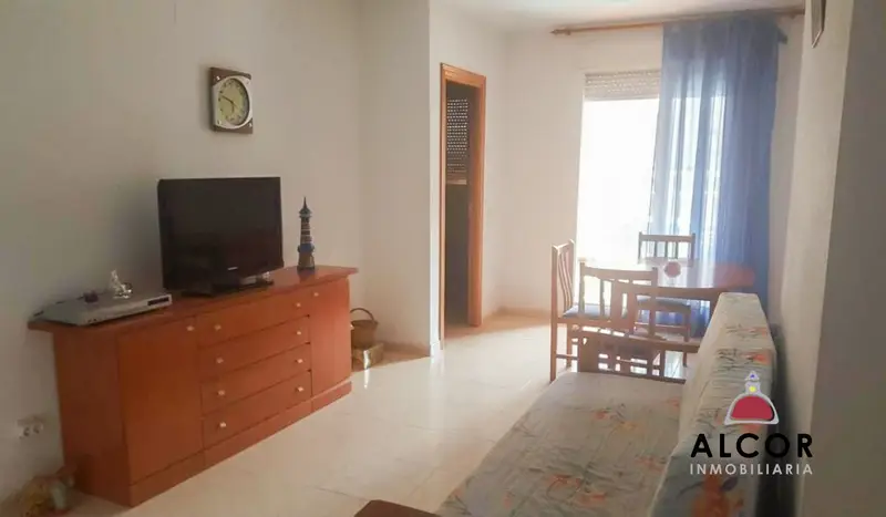 Venta Piso Jardin Oropesa Castellon 2 Dormitorios Playa