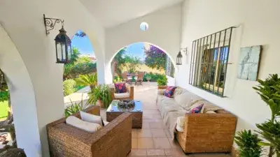Chalet en Venta Valle Romano Estepona