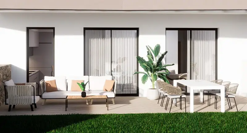 Apartamentos de Lujo en Torrevieja cerca de la Playa