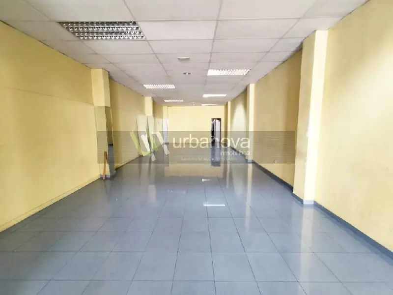 Venta Local Comercial 257m2 Centro Logroño