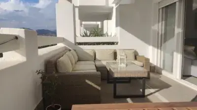 Piso en Venta Playa Granada 2 Dormitorios 2 Baños Terraza Piscina Parking