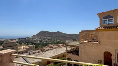Ático en Venta en Calle de las Higueras