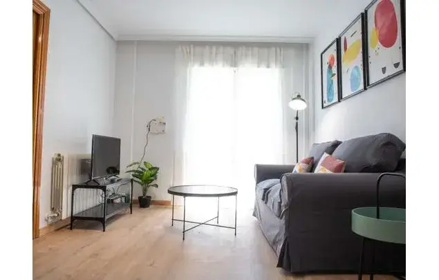 Alquiler Habitacion 68m2 Getafe