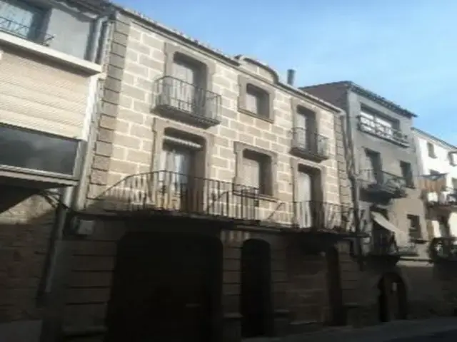 Casa en venta en Carrer Major, 23