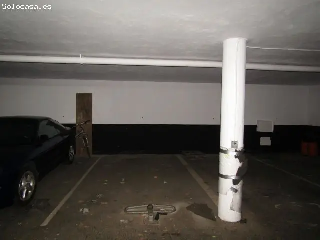 Plazas de Garaje en San Vicente de la Barquera