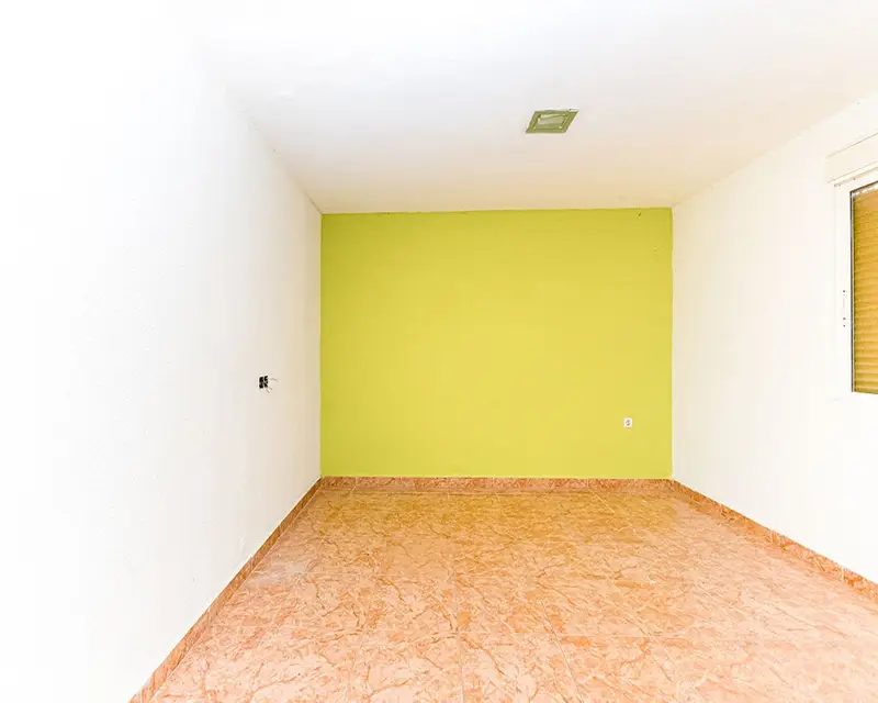Adosado 4 habitaciones 95m2 Los Desamparados