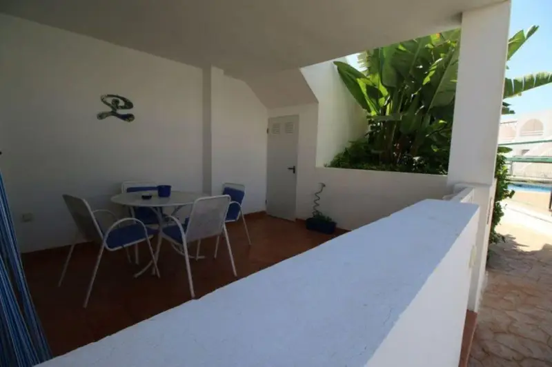Apartamento en venta Palomares Cuevas del Almanzora Almeria