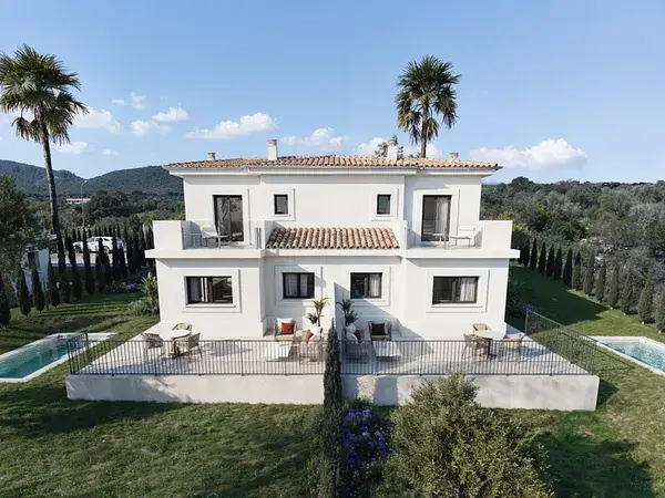 Villas de Lujo en Mallorca Costa Este