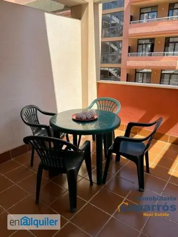 Sep jun apartamento costa rey - vera playa