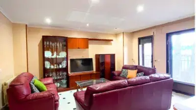 Piso en venta en Guadix centro 150m2 4 habitaciones 2 baños