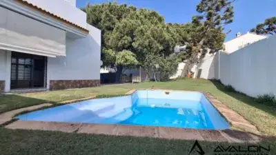 Casa Pareada en Venta Mazagon Zona El Vigia Cerca de la Playa