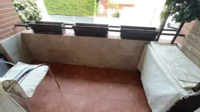 Casa Pareada de Lujo en Venta Cascajos Piqueras