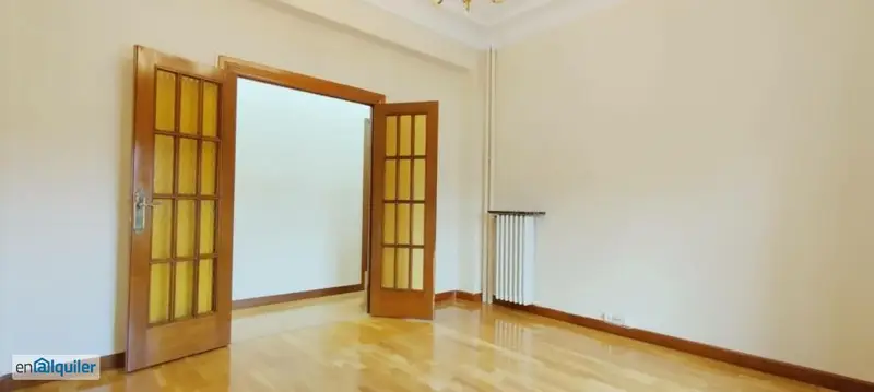 Alquiler Piso Centro Valladolid 3 Dormitorios 2 Baños Plaza Espa


a