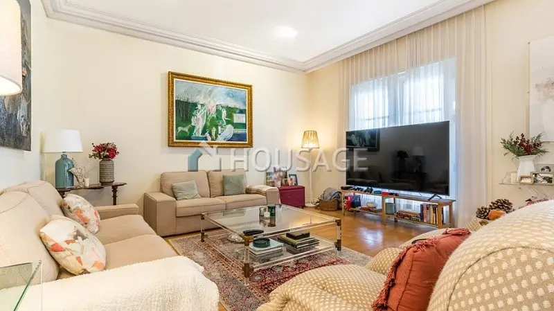 Chalet en Villafranca del Castillo 600m2