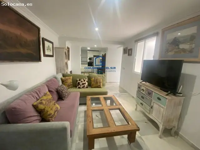 Alquiler Anual Piso Centro Cadiz 3 Dormitorios 2 Baños