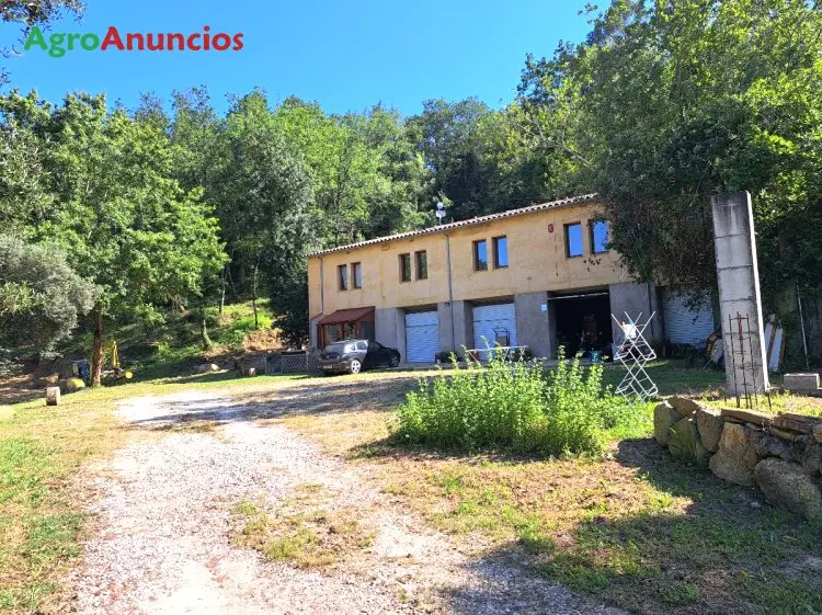 Venta  de Finca de recreo en Girona