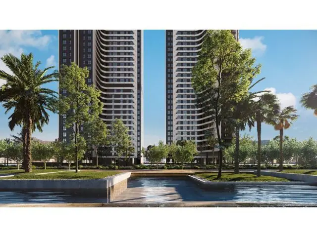 Apartamentos en Venta en Málaga del Fresno Plan Guadalmedina