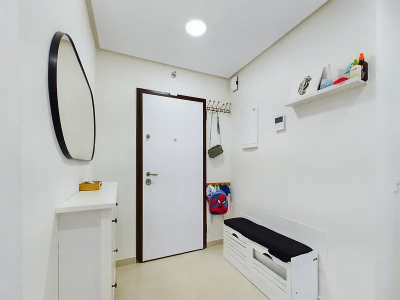 Apartamento 3 Dormitorios Los Alcazares Campo de Golf