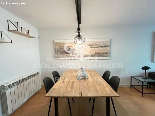 Precioso Piso Amueblado con Piscina en Girona Alquiler Temporal