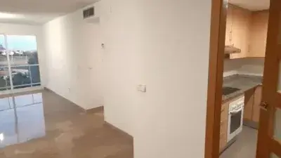 Alquiler Anual Piso Javea Thiviers 3 Dormitorios Piscina Garaje