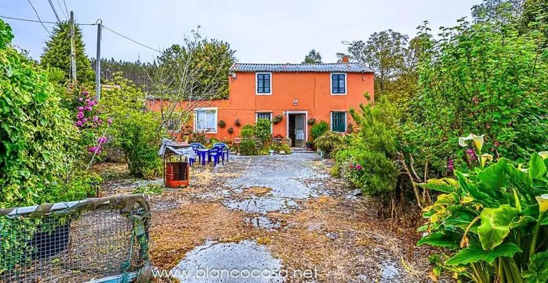Venta Casa a Estrenar Oza Carballo 271m2