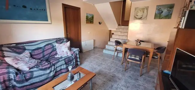 Pis Sabadell Can Rull 82m2 2 habitaciones 1 bano