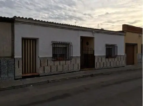 Casa 104m2 4hab 2baños Argamasilla de Alba