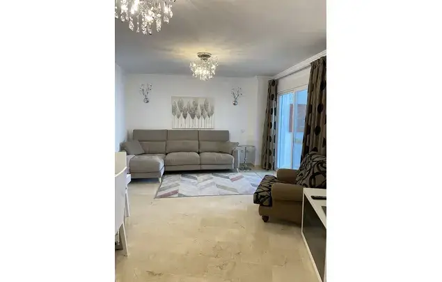 Alquiler Apartamento 2 Dormitorios 112m2 Marbella Puerto Banus