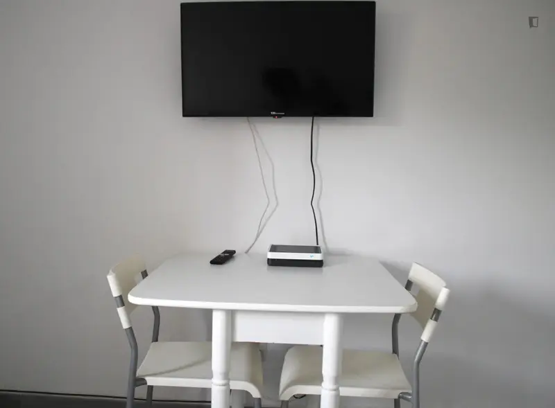 Apartamento con Terraza en Trinitat Vella