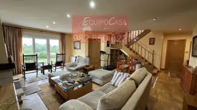 Casa en venta en Robra