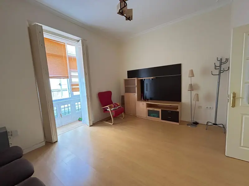 Venta Piso 2 Dormitorios La Caleta Cadiz