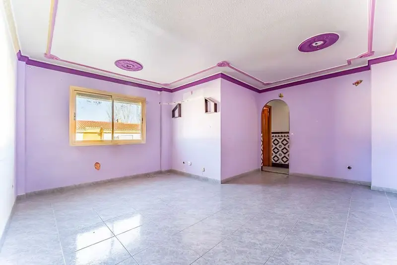 Piso en Ronda 94m2 3 habitaciones