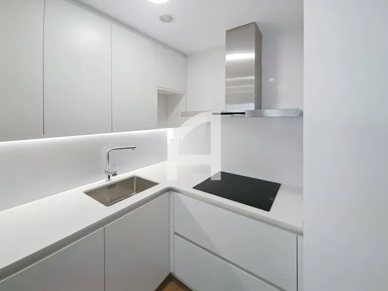 Piso en venta Terrassa zona Cementiri Vell 3 habitaciones Obra Nueva