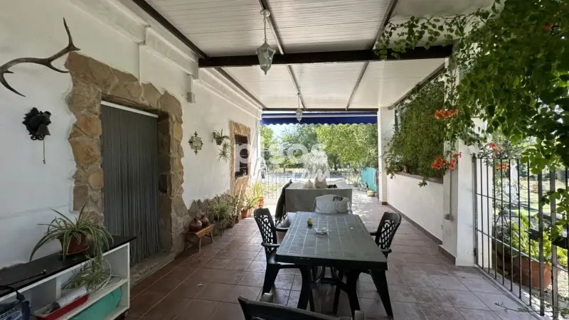 Chalet rústico en venta en Carretera de Úbeda a Santa Eulalia