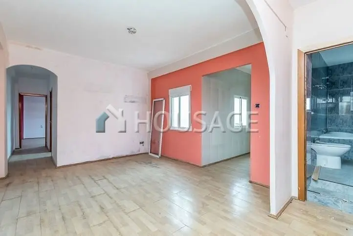 Piso en venta en Requena 2 dormitorios 1 baño terraza