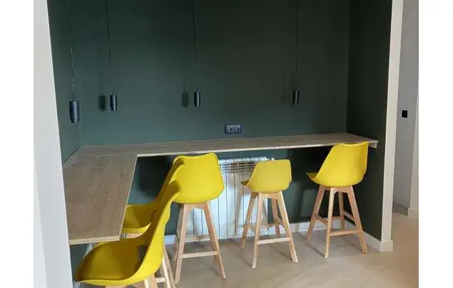 Coliving Madrid: Habitaciones para Estudiantes y Profesionales