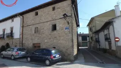 Casa en Venta en Casco Urbano a 20 min de Pamplona
