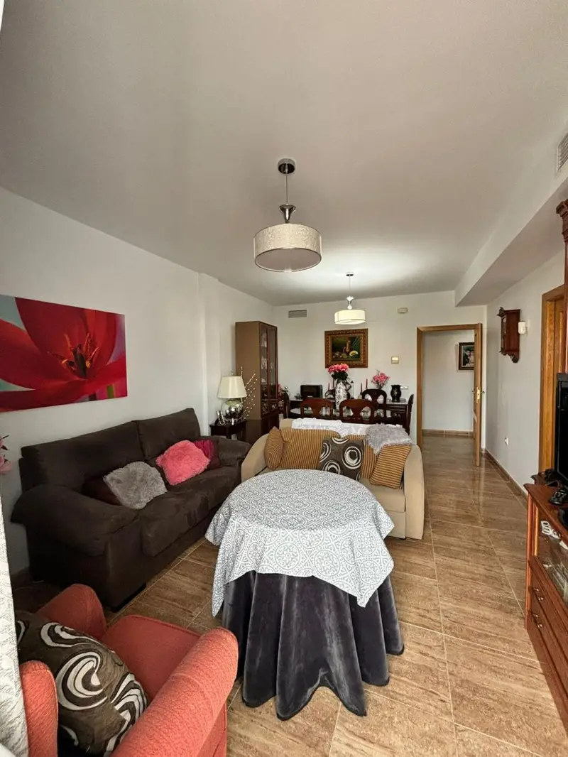 Venta Casa con Garaje en Azuaga - Ref 131