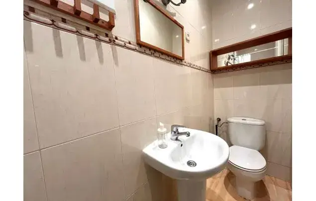Alquiler Habitacion 120m2 Barcelona