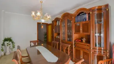 Piso en venta en Órgiva 3 dormitorios céntrico