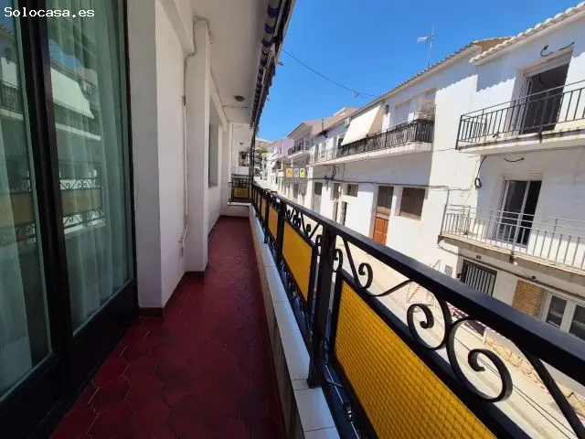 Piso 200m² Casco Antiguo Altea 4 habitaciones 2 baños Terrazas Vistas