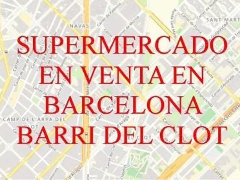 venta Local Comercial en La Dreta de l'Eixample, Eixample (YMQ-25-5-04709)- Globaliza