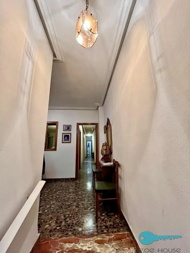 Venta Piso Portes Encarnades El Raval Elche Planta Baja 2 Dormitorios 2 Baños