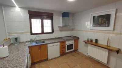 Casa unifamiliar en venta en Calle del Zarzoso, 1