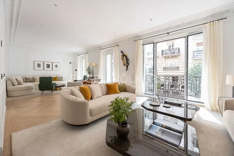 Apartamento en venta en Madrid ciudad, Madrid